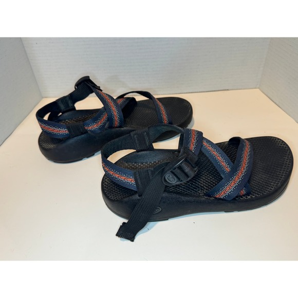 Channel Chaco Men’s Size 8 ,Outdoor Sandals